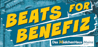 Beats for Benefiz