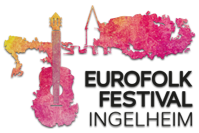 52. Eurofolk Festival Ingelheim mit Horns & Drums feat. Lulo Reinhardt